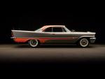 DeSoto Fireflite Sportsman 2-Door Hardtop 1957 года